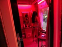 Red District